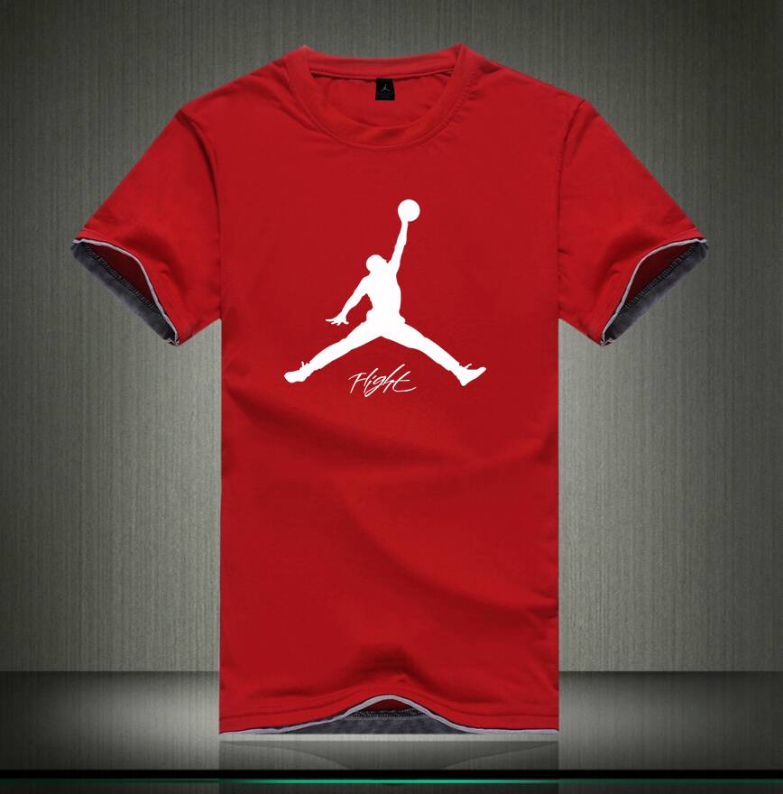 men jordan t-shirt S-XXXL-0898